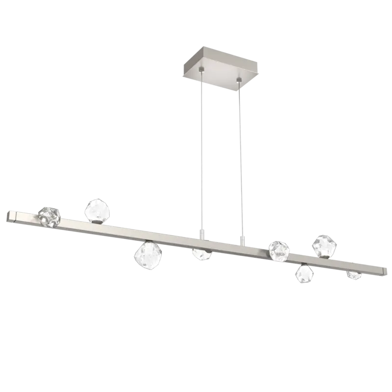 Stella Linear Chandelier