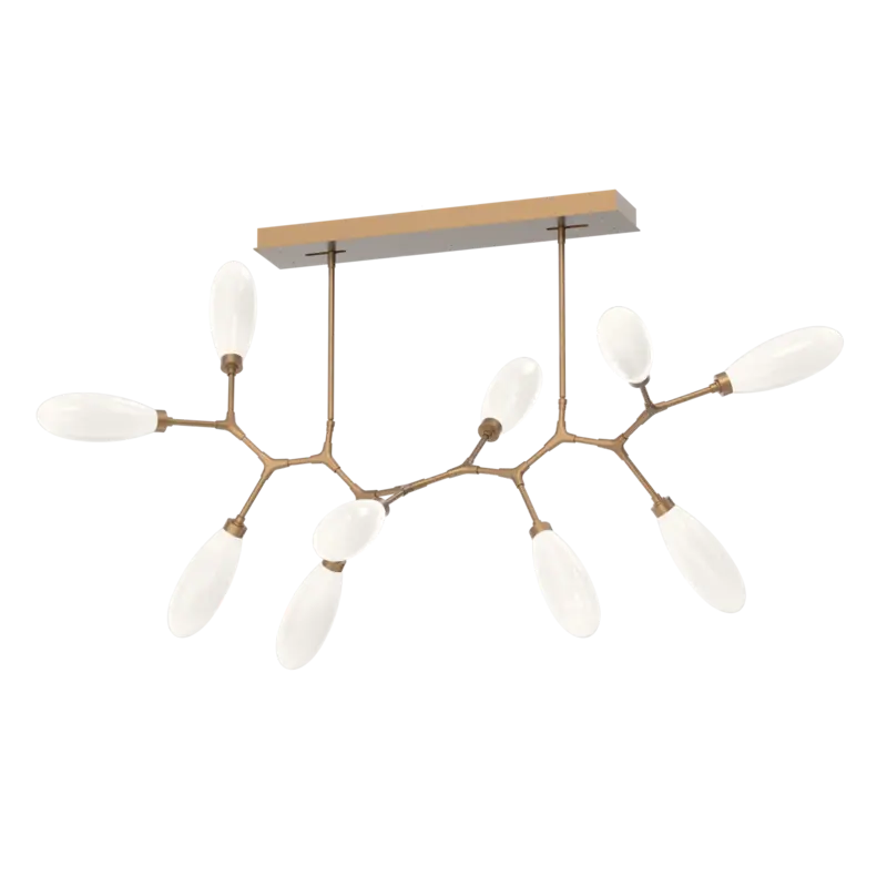 Fiori Modern Branch Chandelier