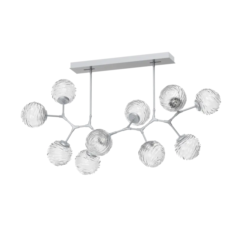 Gaia Modern Branch Chandelier