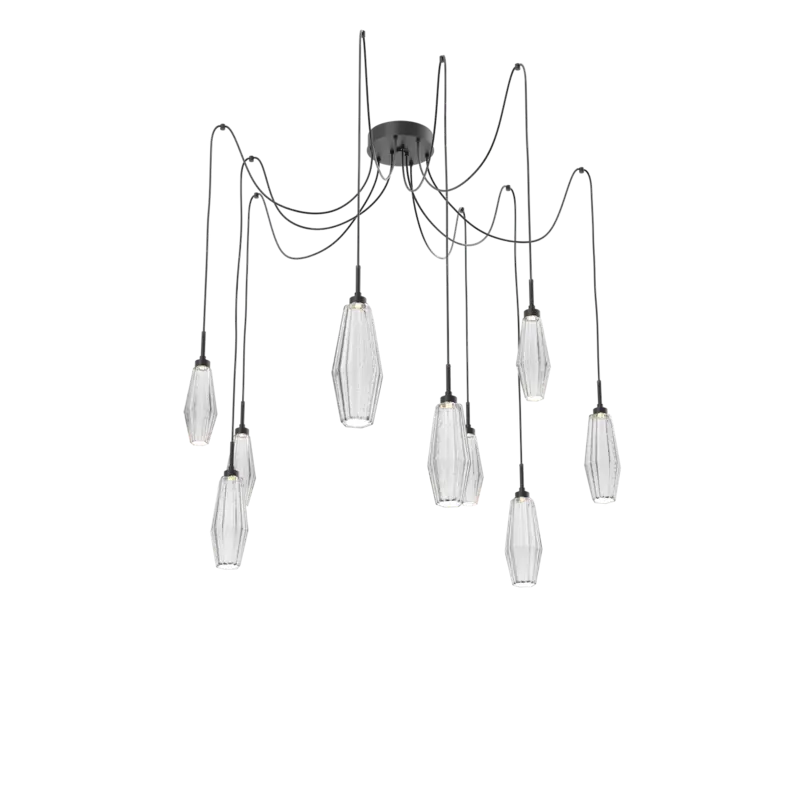 Aalto Swag Chandelier