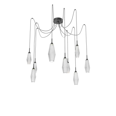 Aalto Swag Chandelier