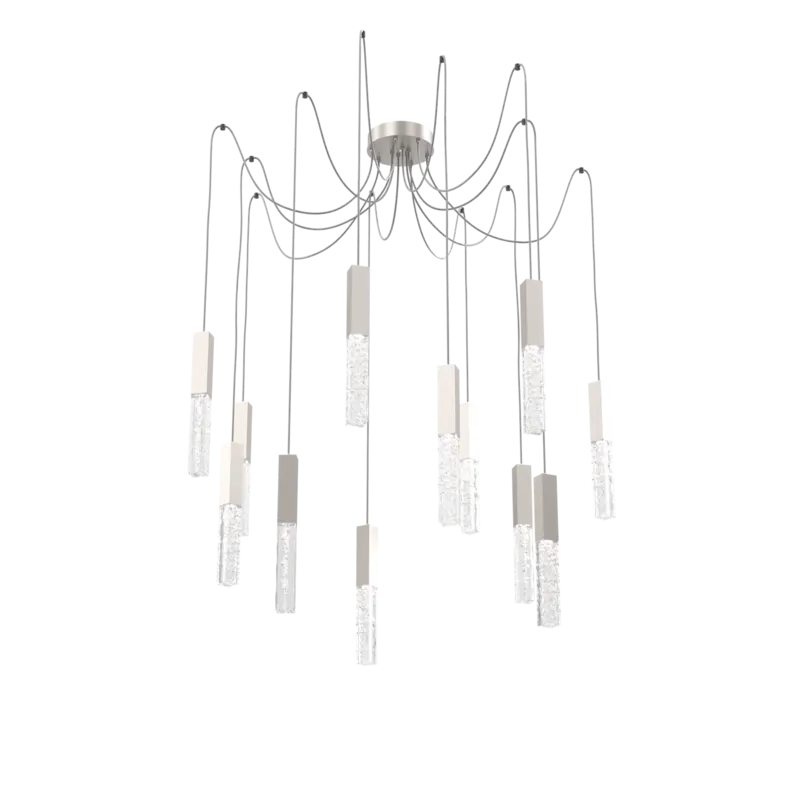 Axis Swag Chandelier