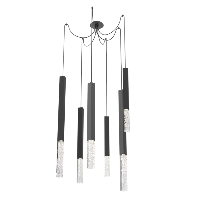 Axis XL Swag Chandelier