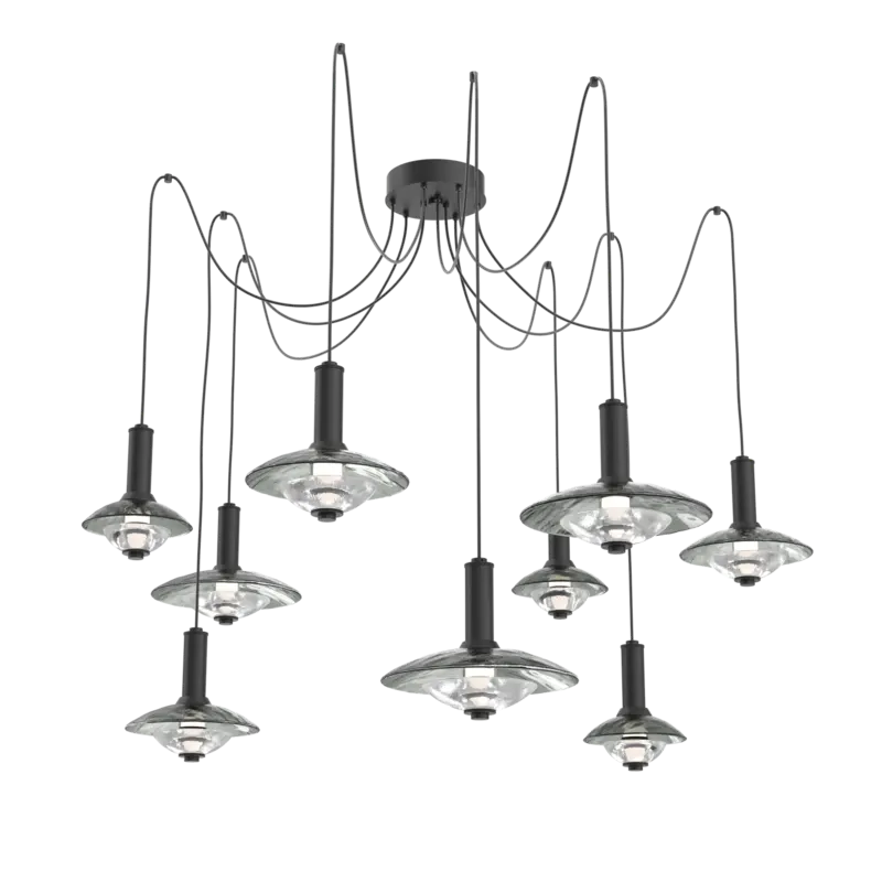 Cirrus Swag Chandelier