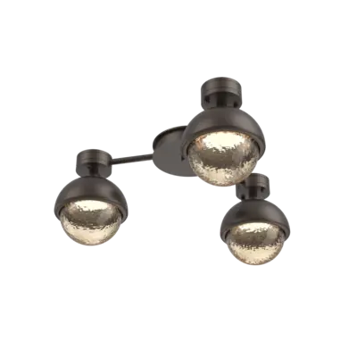 Cabochon Hub & Spoke
