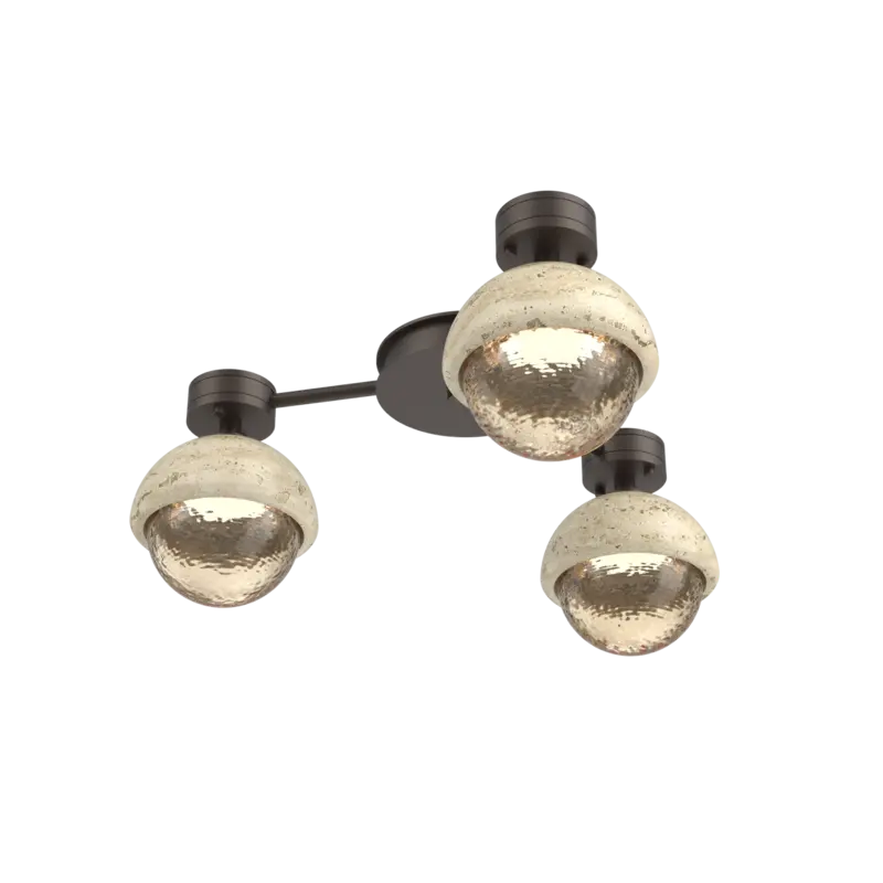 Cabochon Hub & Spoke