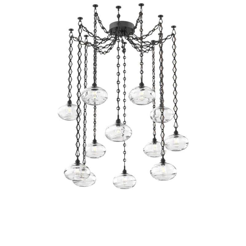 Coppa Swag Chandelier