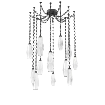 Aalto Swag Chandelier