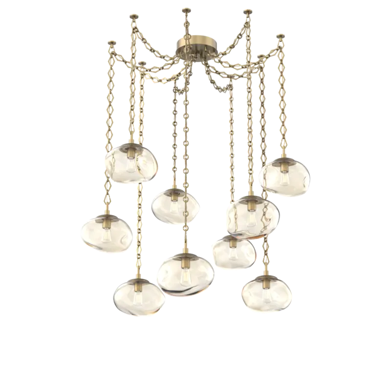Nova Swag Chandelier