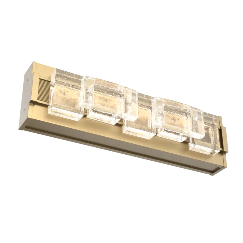 Tessera Vanity Sconce