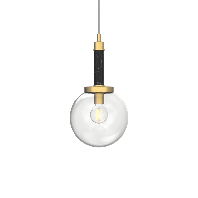 Echo Pendant
