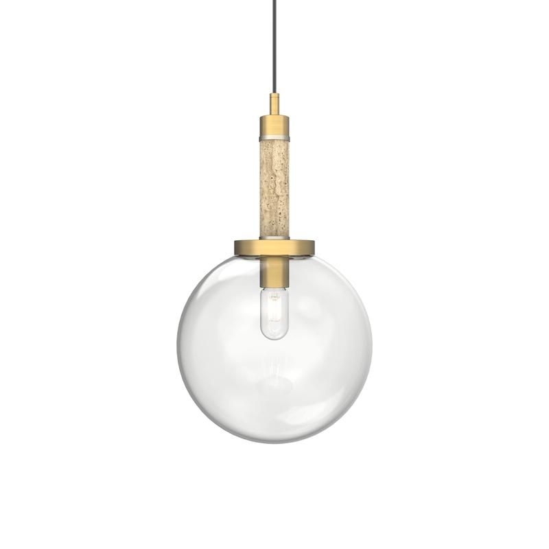Echo Pendant