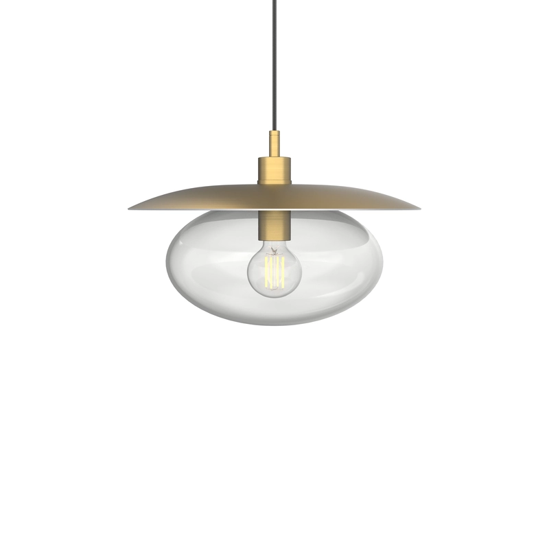 Boston Pendant