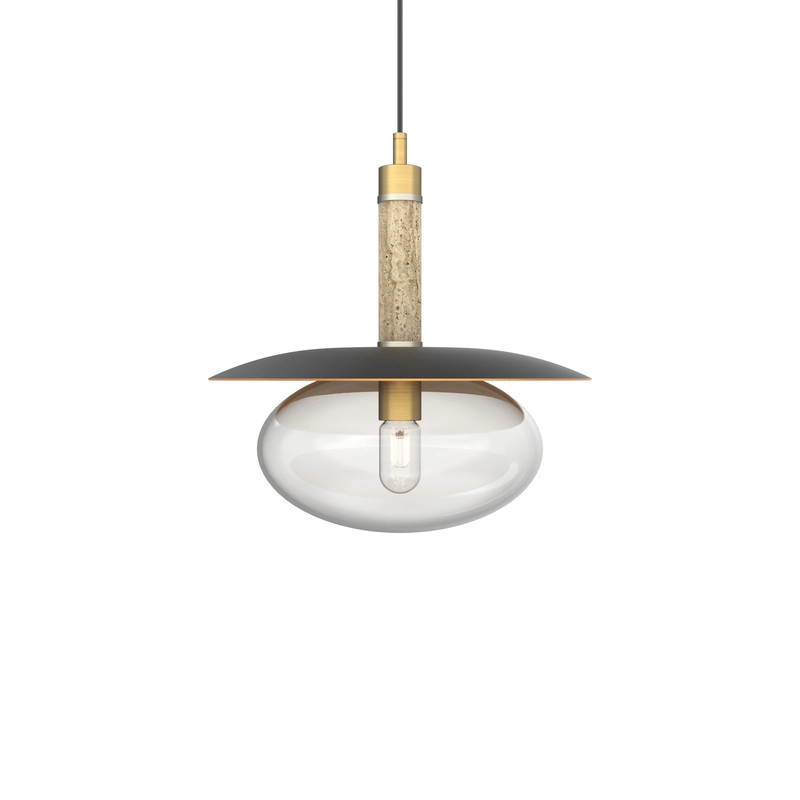 Boston Pendant